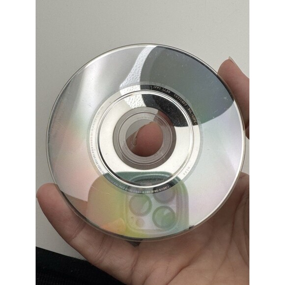 SpongeBob SquarePants: The Battle for Bikini Bottom Nintendo GameCube Disc Only - Picture 4 of 9